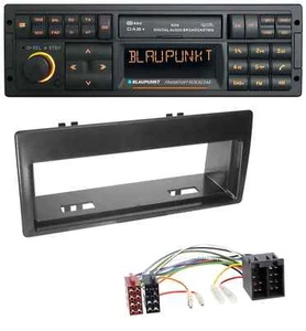 Blaupunkt USB DAB SD MP3 Bluetooth Autoradio für Citroen Xantia (1999-2003) - Bild 1 von 9