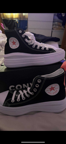 converse alte