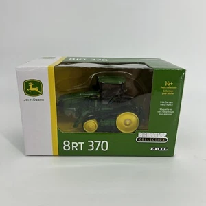 NEW John Deere ERTL 1/64 8RT 370 Prestige Collection Die Cast Replica - LP87840 - Picture 1 of 7