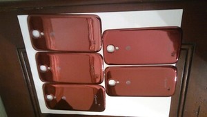 LOT 100 Samsung S4 Original Battery Back Door Cover