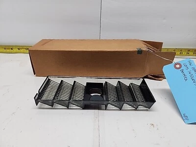 Nova lente de lanterna traseira interna GM LH 16506043 1987-1989 Chevrolet Beretta (682) fabricante de equipamento original - Imagem 1 de 4