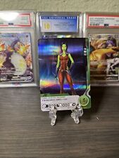 Gamora 2022 Kayou Marvel Hero Battle Series 2 1st Edition R MW02-072