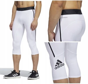adidas Alphaskin Primeblue Training 3/4 Tights GD8679 - Picture 1 of 11