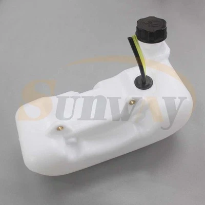 Fuel Tank For 49CC 52CC 55CC 58cc Strimmer Brush Cutter BC520 CG520 CG530 - image 1 of 4