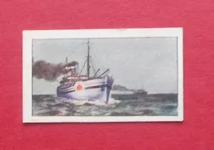 CIGARETTE CARDS BY WILL'S AUSTRALIA -WAR INCIDENTS A SERIES CARD 47 - Picture 1 of 2