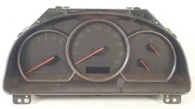 3411050J02 tableau de bord compteur pour SUZUKI VITARA SE SV (ET) 1.6 1189562 - Photo 1/4