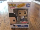 Funko Pop-Television Seinfeld Jerry 1096 Target Exclusive
