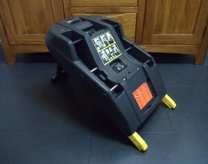 mamas and papas isofix base