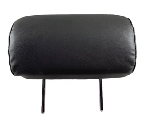 2013 - 2018 Hyundai Santa Fe Rear Center Seat Headrest Headrest Leather - Bild 1 von 4