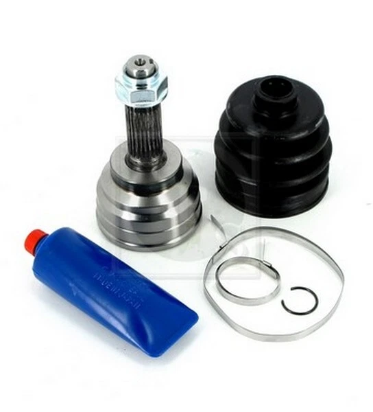 Kit giunti Semiasse PER Mazda 323 III 1.7 D 40 KW 54 CV - Imagen 1 de 1