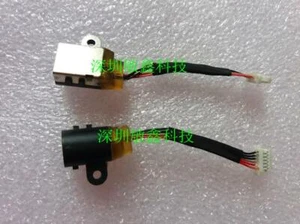 Cavo presa alimentazione DC Harnes per HP EliteBook Folio 9470M 9480M 702875-001 - Foto 1 di 1