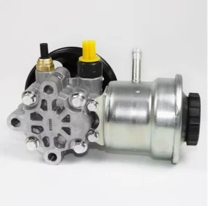 443100K010 TOYOTA HILUX VIGO 2005 UP -POWER STEERING PUMP - Picture 1 of 3