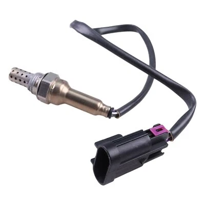 Sensor lambda O2 oxígeno relación combustible aire 24080144 para Hyosung gv 250 Foto 1 de 4