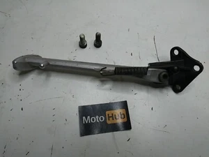 1999 TRIUMPH SPEED TRIPLE 955I OEM KICK STAND ENGINE SIDE STAND MOUNT - Picture 1 of 6