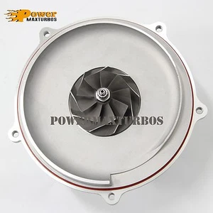 Ford Powerstroke 7.3L Garrett GTP38 Turbo Replacement CHRA Cartridge For 99.5~03 - Picture 1 of 6