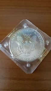 1 Dollar USA 1993 "Liberty" - Bild 1 von 1