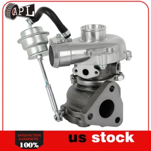 RHF4 1515A029 VT10 Turbo Turbocharger for Mitsubishi Triton Storm L200 4D56U 2.5 - Picture 1 of 10