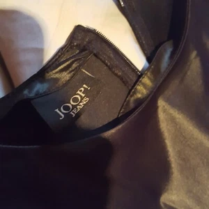 JOOP Jeans, Kleid, Minikleid, Kurzarm, Stretch, Gr. 36/38,  S/M,     - Bild 1 von 10