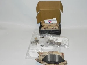 Carquest Wearever Platinum Ceramic Rear Disc Brake Pads PXD1719H OpenBox - Bild 1 von 9