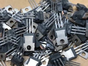 76 X BDW94B TRANSISTOR   - Picture 1 of 2