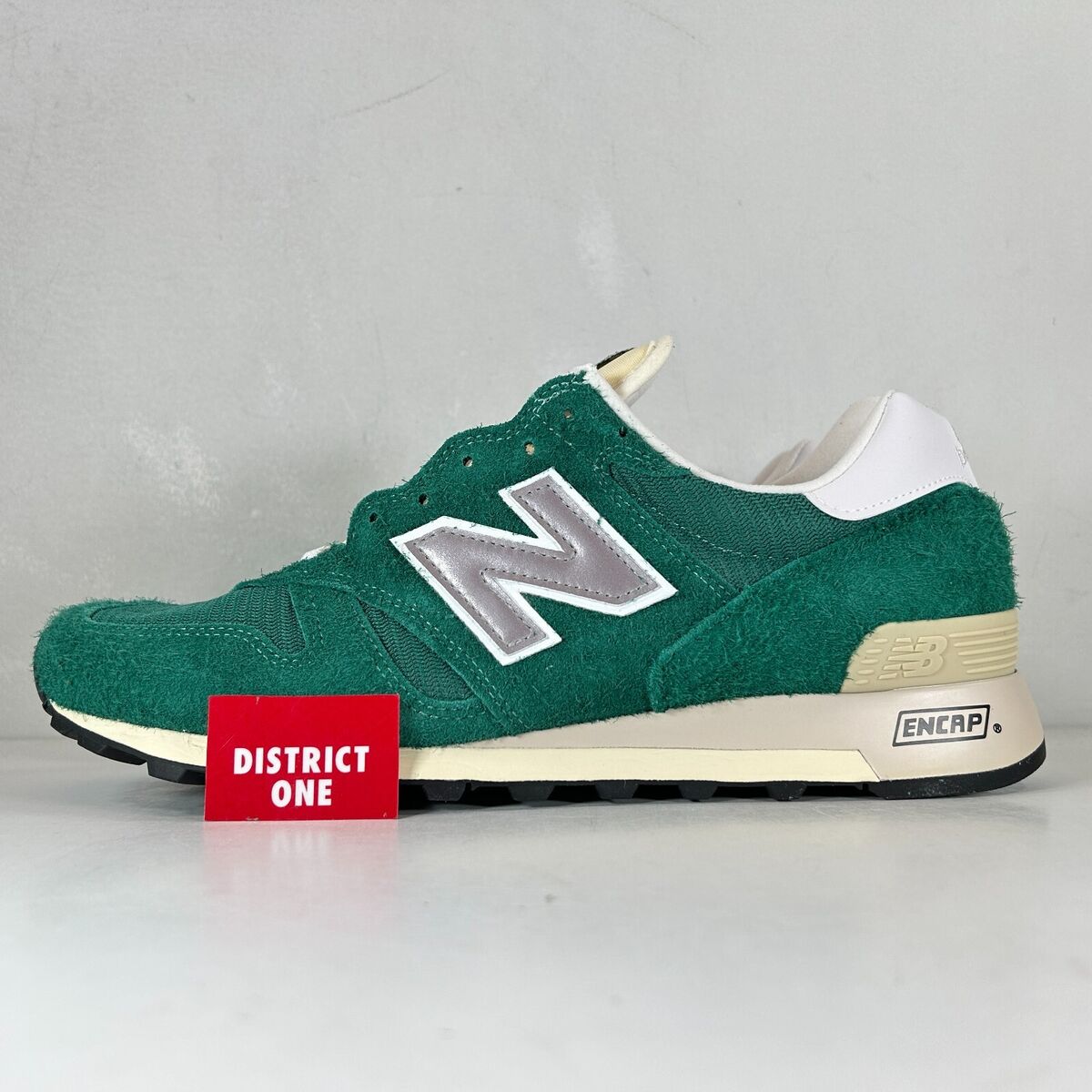 New Balance Aimé Leon Dore x 1300 Green for Sale New Balance Aimé Leon Dore x 1300 Green for Sale