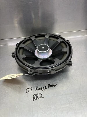 06-09 Altavoz Subwoofer Trasero Land Range Rover Sport Harman Kardon XQA500120 Fabricante Original Foto 1 de 4