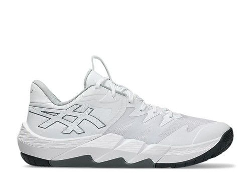 Asics Unpre Ars Low 2 Metropolis bianca mai usata