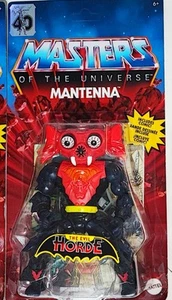 Mattel Masters De La Universo Orígenes Mantenna - Imagen 1 de 1