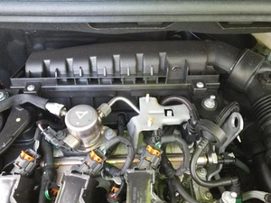 AIR CLEANER BOX VAUXHALL GRANDLAND X 2020 D12XHT 1.2 PETROL - Picture 1 of 1