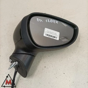 Retrovisor derecho E9044682 FORD FIESTA MK6 2008-2013 2008-2013 usado (113807) - Imagen 1 de 6