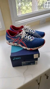 ASICS Gel-DS Trainer 24 – Patriotic Stars Edition – Men’s Size 11 - Picture 1 of 10