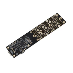 M.2 Zu USB Adapter Starke Wärmeableitung 10 Gb/s NVME Zu USB 3.1 Zu M.2 - Afbeelding 1 van 24