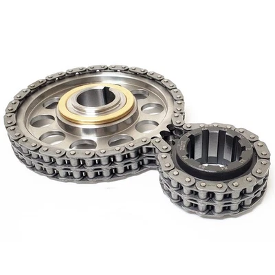 PRW Power 5042121 Engine Timing Chain Foto 1 de 4