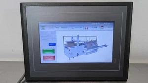 MCGS TPC TPC7062TX HMI Touch Screen Display 7" Shenzhen Kunlun Tongtai - Picture 1 of 1