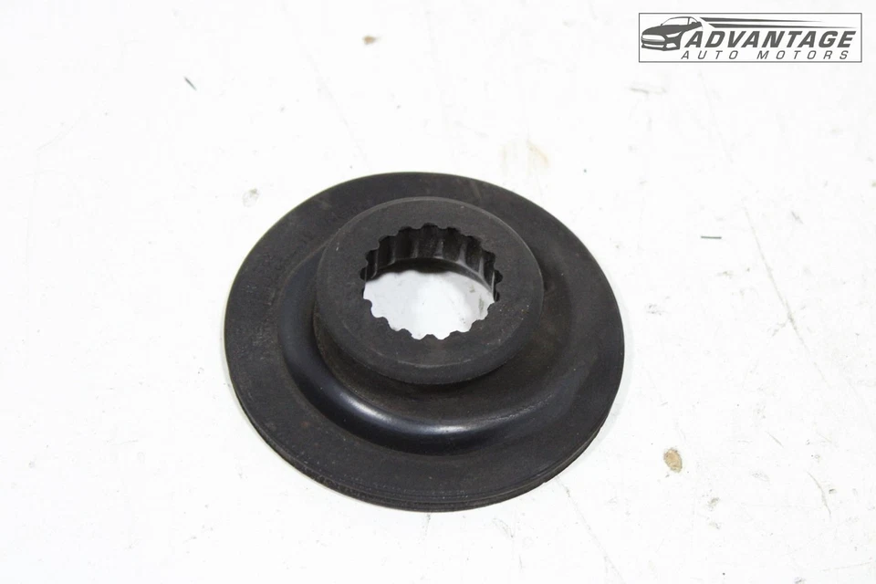 Chevy Malibu 2016-2025 tracción delantera suspensión trasera muelle helicoidal aislador superior OEM Foto 1 de 4