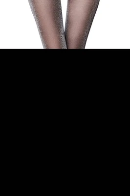 Conte Luxury 30 Den - Fantasy Women's Tights with a Shiny Lurex (22С-138СП) - Image 1 of 4