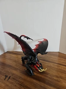 2018 Spin Master How To Train Your Dragon The Hidden World Deathgripper - Picture 1 of 10
