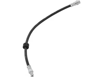 Manguera de freno delantera para BMW 325i 1992-1995 APR 87726YGDG 1993 1994 2,5 L 6 cilindros base Foto 1 de 2