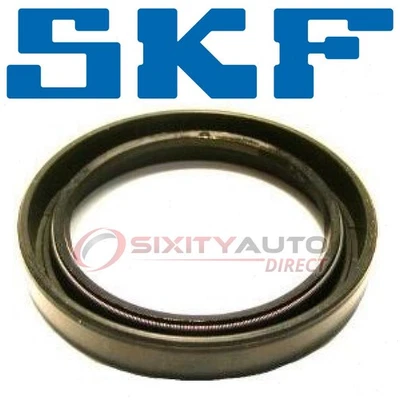 SKF Transmission Shift Shaft Seal for 2004 Toyota Yaris - Manual Gaskets gf - Imagem 1 de 4