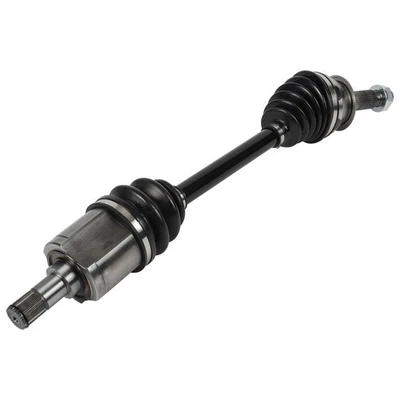 Conjunto de eje CV delantero izquierdo 1 pieza para Acura CSX 2007 2008 2009 2010 2,0 L Foto 1 de 4