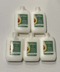 Garnier Nutrisse After Color Conditioner Treatment Step D 1.35 oz. ea * LOT OF 5 - Picture 1 of 5