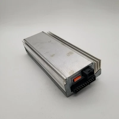 2010 2011 2012 2013 2014 BMW X5 X6 Z4 Top HiFi Audio Amp Amplifier 65129224236 - Image 1 of 4