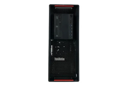 Lenovo ThinkStation P500 Intel Xeon E5-1620 v3 8GB - Image 1 of 4