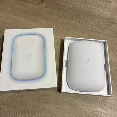 Ubiquiti UniFi Beacon HD Access Point wireless 802.11ac Wave2 Wi-Fi dual band - Immagine 1 di 2