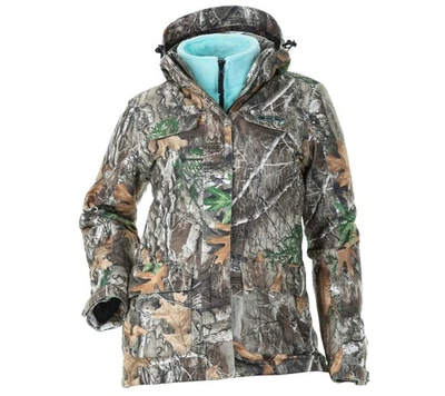 DSG Outerwear Kylie 3.0 Realtree Edge Hunting Jacket - Image 1 of 4