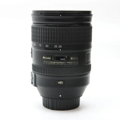 Nikon AF-S NIKKOR 28-300mm F/3.5-5.6G ED VR #190 - Image 1 of 4