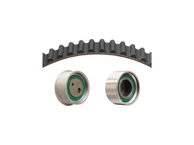 Комплект ремней ГРМ Dayco 76WF79Q подходит для KIA Spectra5 2005-2006 годов выпуска - Изображение 1 из 1