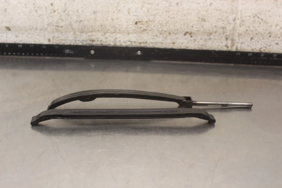 Yamaha TT250 1980 guías de cadena de levas Y859 Foto 1 de 4