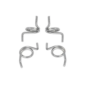 Door Spring Replacement Kit for Transporter III and For IV Bus 4 Pieces - Picture 1 of 8