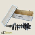 LAND ROVER RANGE ROVER SPORT VOGUE SDV8 4.4 DIESEL TDV8 448DT CRANKSHAFT STD